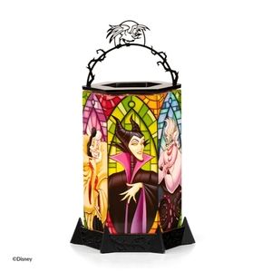 Disney Villains All The Rage Scentsy Warmer